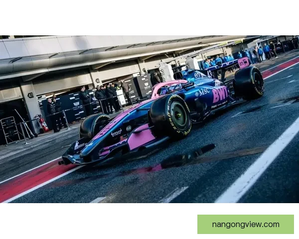 F1赛季激战升级 红牛车队领先优势扩大 梅赛德斯能否迎头赶上